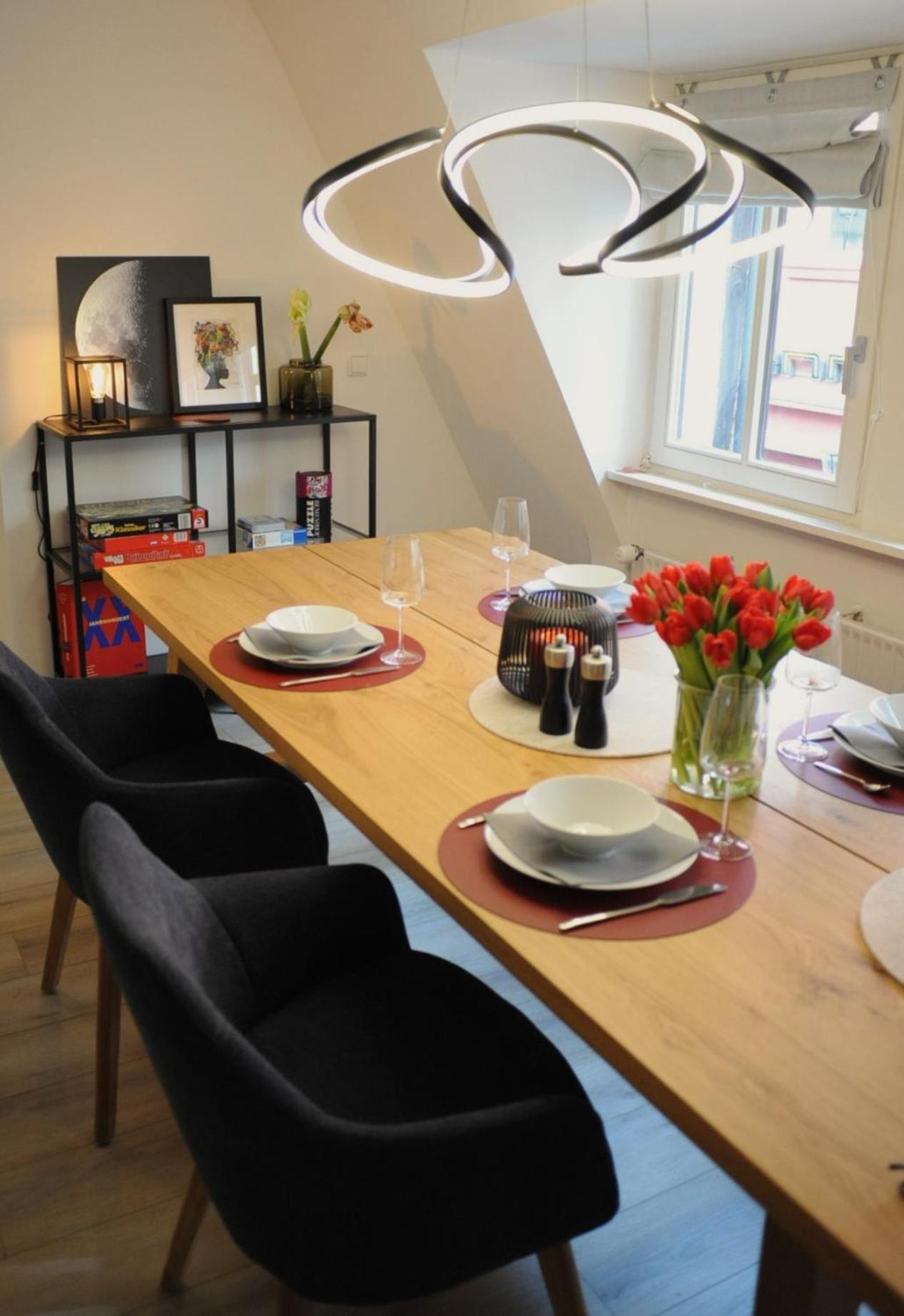 Deluxe-Apartment Altstadt Етлинген Екстериор снимка