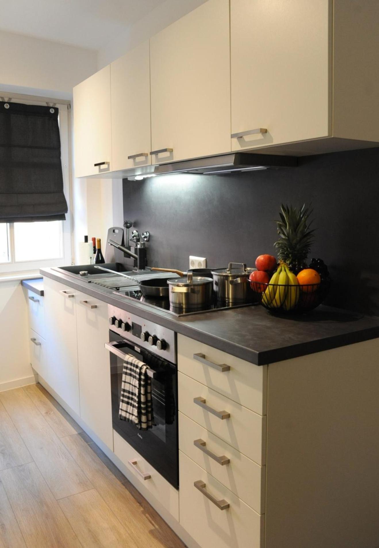 Deluxe-Apartment Altstadt Етлинген Екстериор снимка