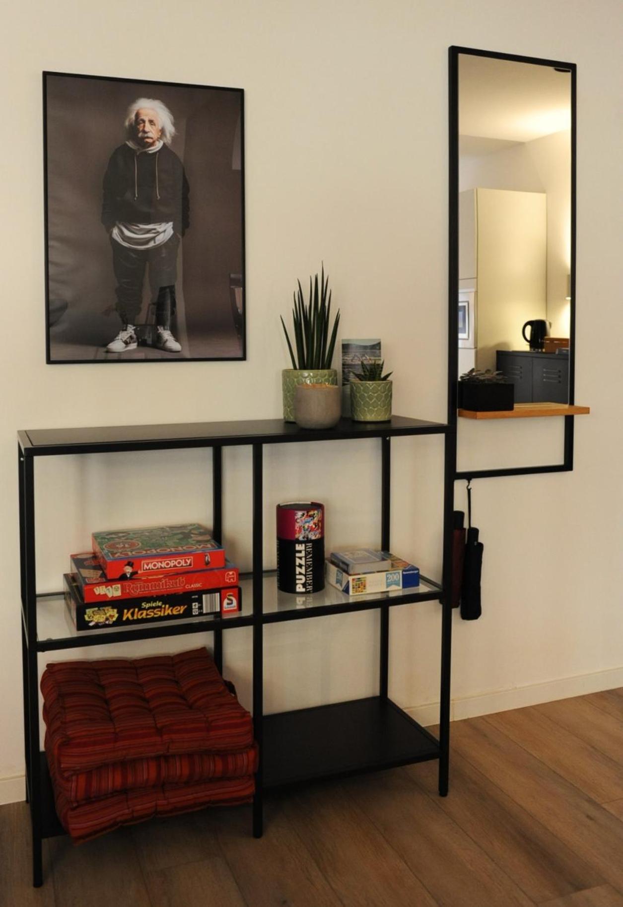 Deluxe-Apartment Altstadt Етлинген Екстериор снимка